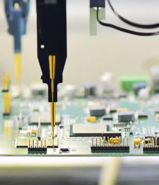 Semiconductor 