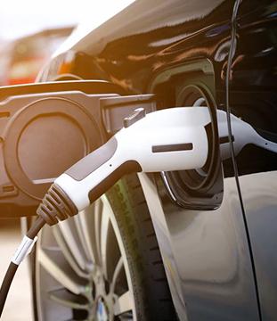 Energy Vehicles 