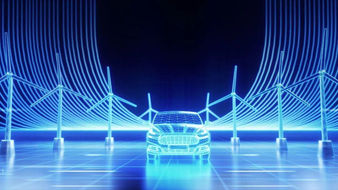 The Rise of Photovoltaics and New Energy Vehicles