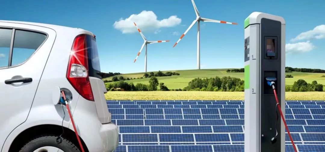 储能电池自充放电测试