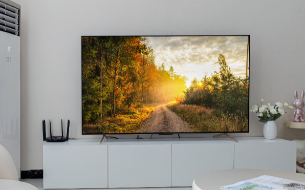 Mini LED enthusiasts rejoice—has the spring of the display industry arrived?