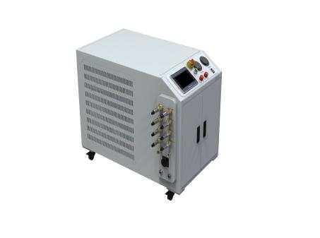 New Energy Testing Water Chiller