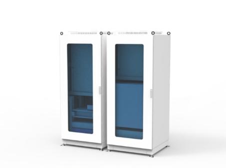 PCS Energy Storage Inverter Test System