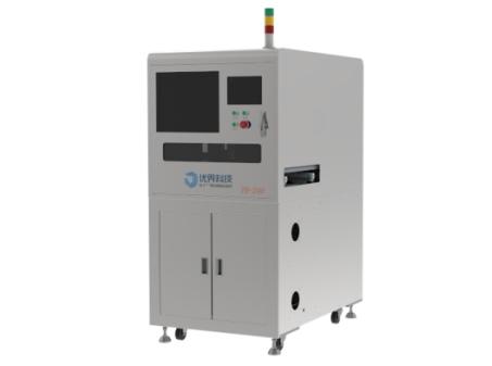 Automatic PCB Labeling Machine