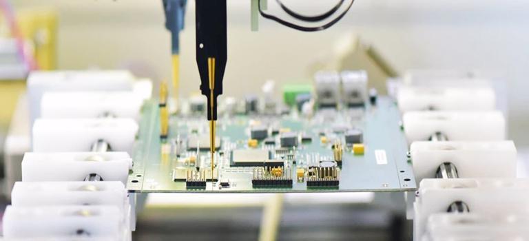 Semiconductor Equipment