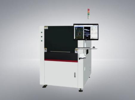 Mini LED Wafer Inspection Equipment