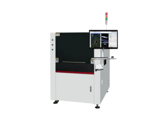 Mini LED Wafer Inspection Equipment